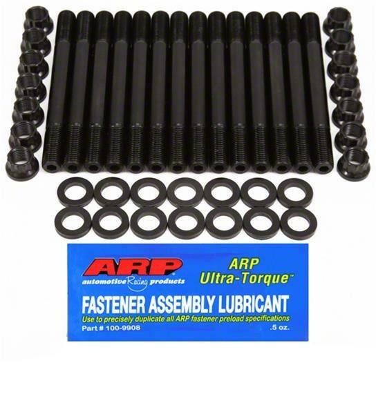 ARP Head Studs Kit 203-4205 for Toyota Supra MKIV 2JZGTE 2JZGE