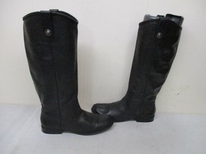 carlos santana riding boots