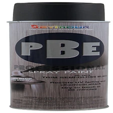 Seymour of Sycamore, Inc. SEY-20-1679 Seymour PBE Professional Trim paint is for