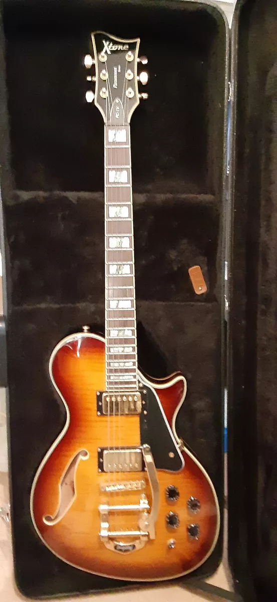 ESP LTD XTone Paramount Series PC IV