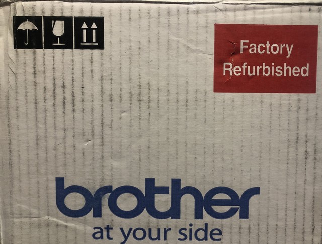 dymo labelwriter 450 vs brother ql 800