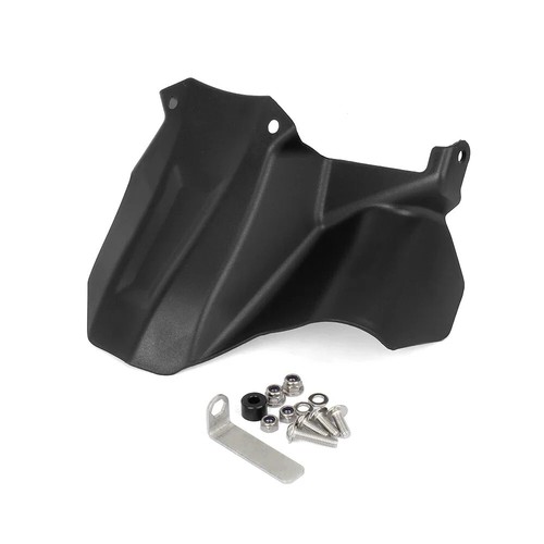 Extensión guardabarros trasero guardabarros interior para BMW R1300GS ADV 2023 - Imagen 8 de 9