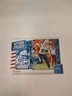 2020 Panini Rookies & Stars - Action Packed #6 Joey Bosa (PWE)