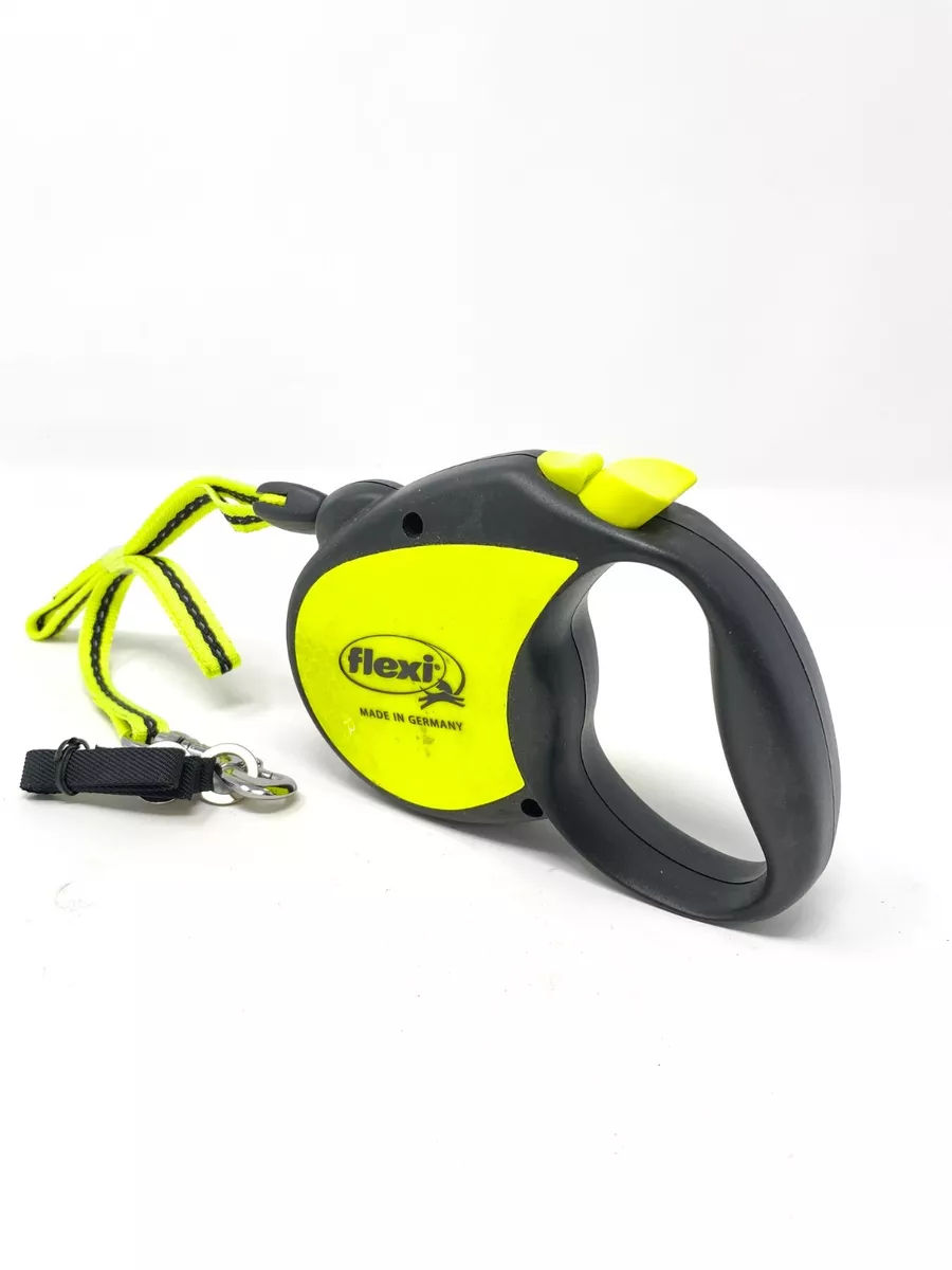 Flexi 2 hot sale dog leash