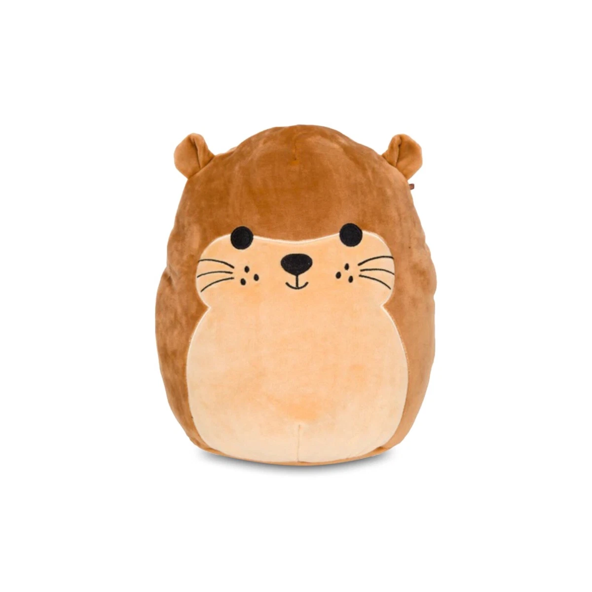 Joanne the Otter Squishville Plush Clip Custom 