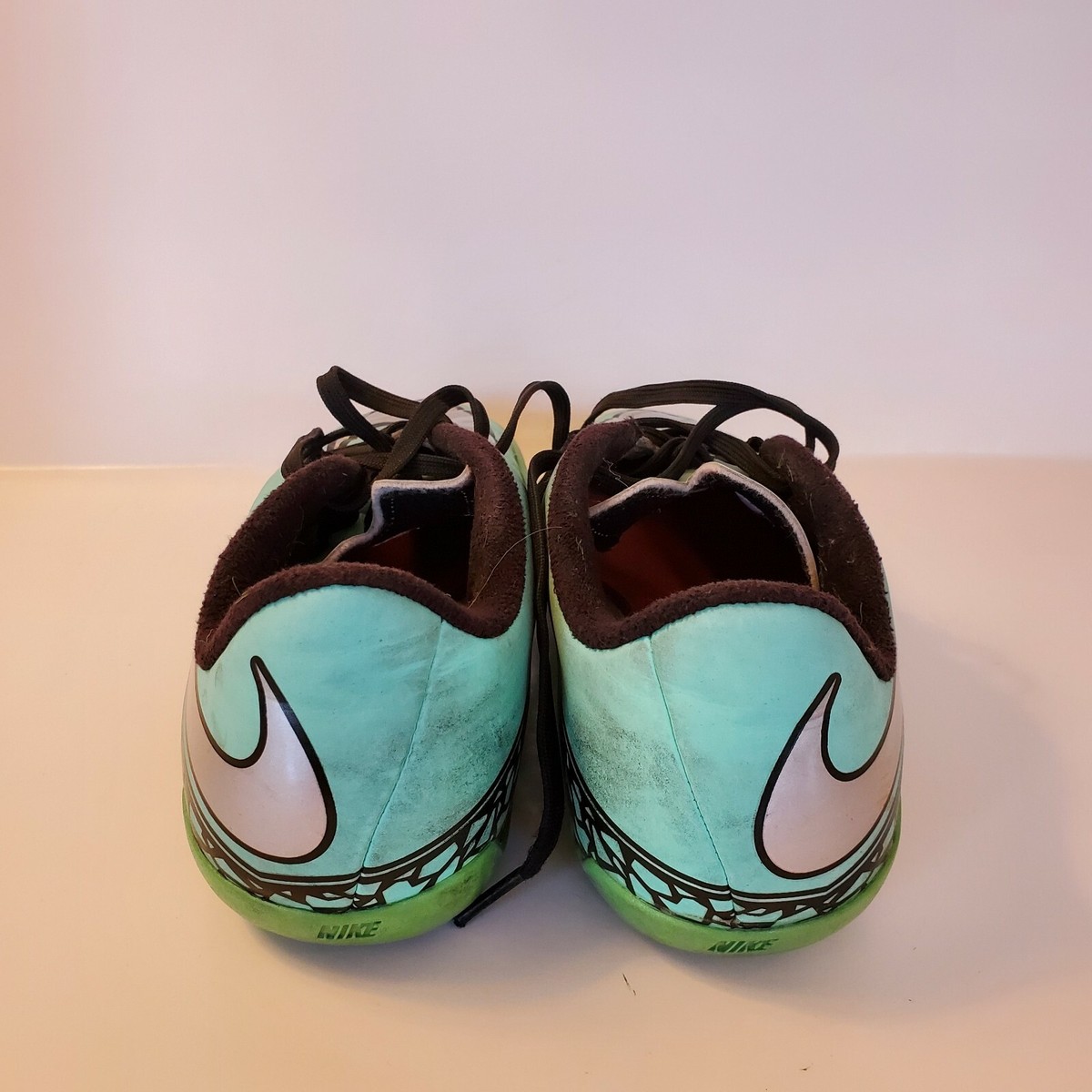 hypervenom nike indoor