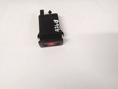 Volkswagen Golf 1998 Hazard switch 1j0953235a, 1j0953235b  1j09596 #1495745-84