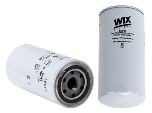 WIX Primary Fuel Filter 33341 - 第 1/1 張圖片