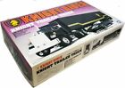 Aoshima 1/28 Knight Rider Trailer Truck Semi Knight Industry Plastic Model Kit