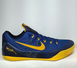 tenis de basquete kobe