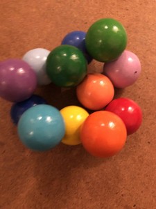 manhattan toy company wooden balls