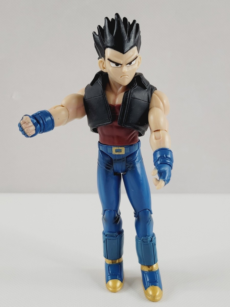 JAKKS Pacific DRAGONBALL /ドラゴンボール フィギュア Sealed Dragon