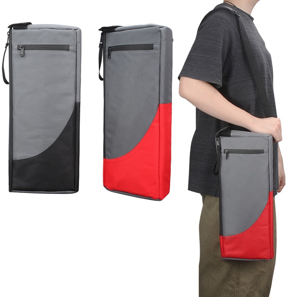 For Golf Bag Cooler Sleeve Conveniently Carry Cold Drinks on the Course
