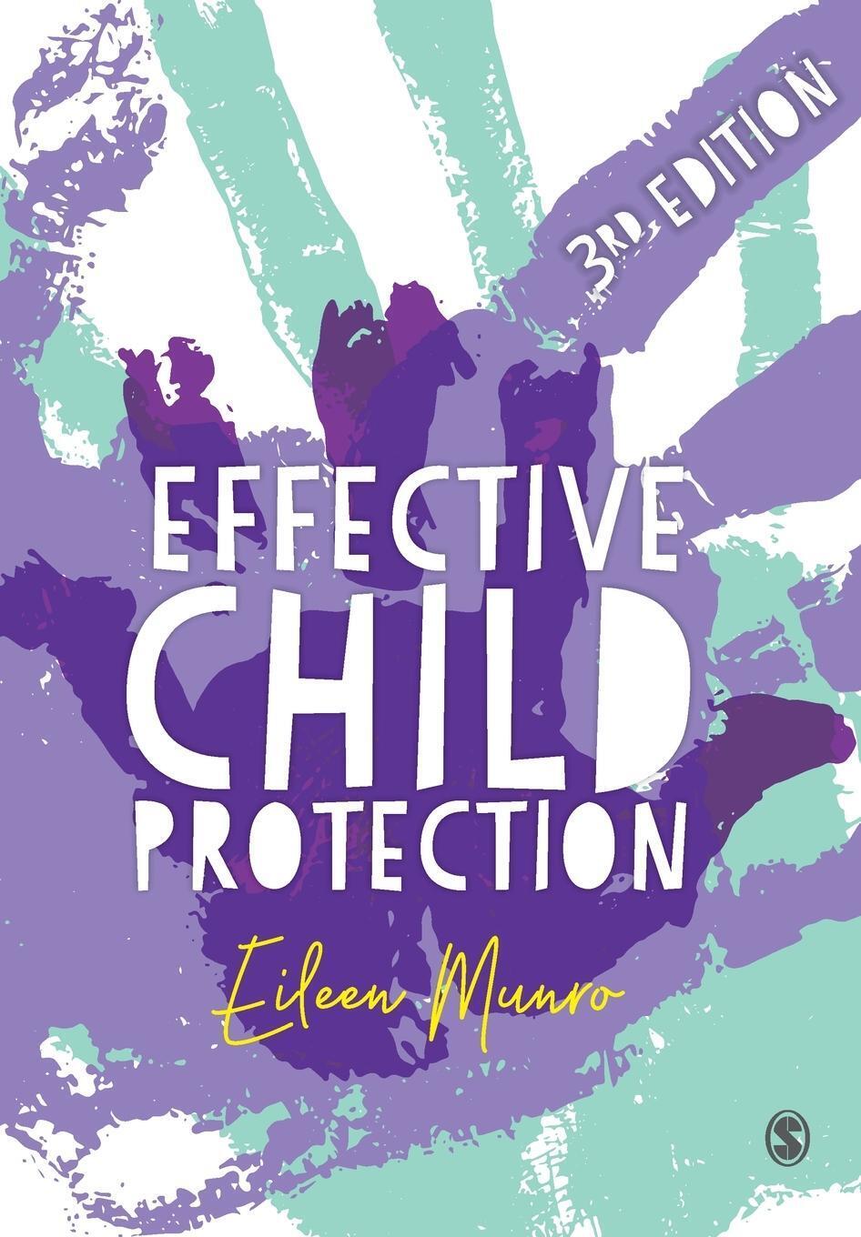 Thumbnail - Eileen Munro | Effective Child Protection | Taschenbuch | Englisch