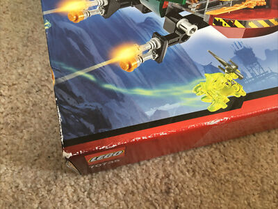 ronas epona 6本セット NEW LEGO Ninjago 70735 Ronin R.E.X Airship Minifigures Rare