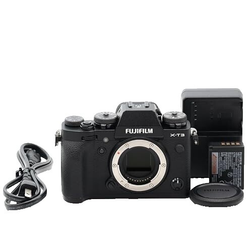 Handmade Walnut Wooden Wood Hand Grip Handle L Pate fr Fujifilm X