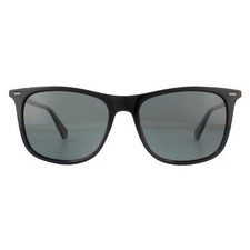 Polaroid Sunglasses PLD 2109/S 807/M9 Black Grey Polarized