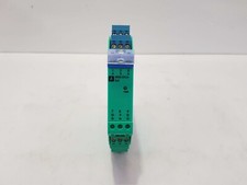 PEPPERL+FUCHS KFD2-STC4-EX2 DUAL CHANNEL SMART TRANSMITTER ISOLATOR 132952