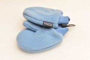 baby pita pocket mittens