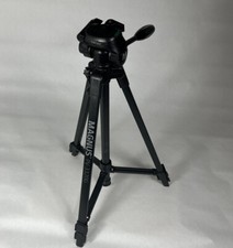 Magnus PV-3320G Photo / Video Tripod - Portage Series