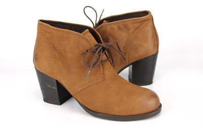 Vagabond Gr.37 Damen Stiefel Stiefeletten Boots Herbst/Winter   Nr. 201 B