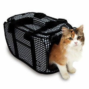 necoichi portable ultra light cat carrier