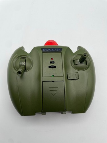 Halo UNSC Hornet Infrared Remote Control Helicopter Drone #713 Testd Working - Picture 7 of 9