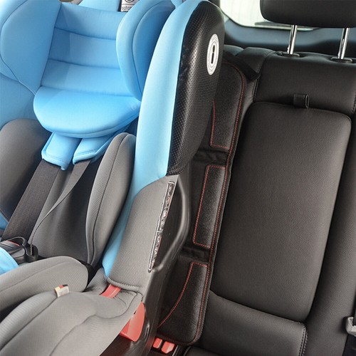 Extra Large Car Baby Seat Protector Cover Cushion Anti-Slip Waterproof Safety - Picture 4 of 13
