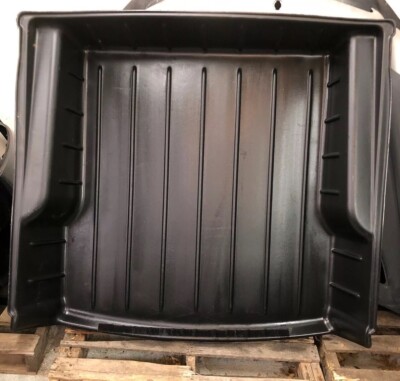 MERCEDES BENZ OEM A1668140341 2013-2015 GL CARGO AREA CONTAINER | eBay
