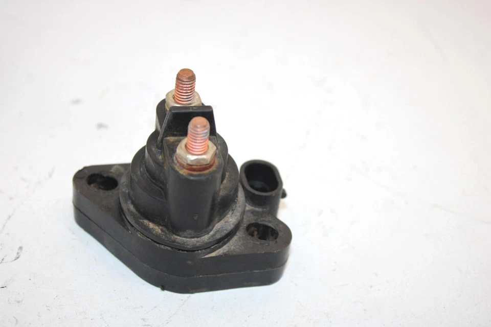 Relé de arranque automático Arctic Cat ATV 700 H1 EFI 4x4 OEM 0445-058 AA10 10 Foto 2 de 4