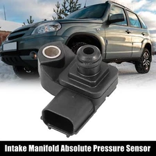 Car Intake Manifold Absolute Pressure MAF Sensor for Honda Accord CR-V for Acura