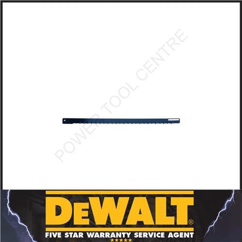 DeWalt DT2964-QZ 425mm TCT Class 17" Poriton Alligator Saw Blade DW392-393-394 - Image 1 of 1