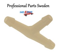 Volvo V90 850 760 79-09 Washer T Connector Professional Parts Sweden 9151315 on sale Volvo V90 850 760 79-09 Washer T Connector Professional Parts Sweden 9151315 on sale