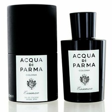 Acqua Di Parma Colonia Essenza by Acqua Di Parma 3.4oz Eau De Cologne Spray men