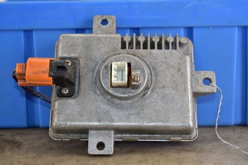 MAZDA 3 (BK) 2.0 EPX-HD-000 Steuergerät Xenonlicht Scheinwerfer-Steuergerät