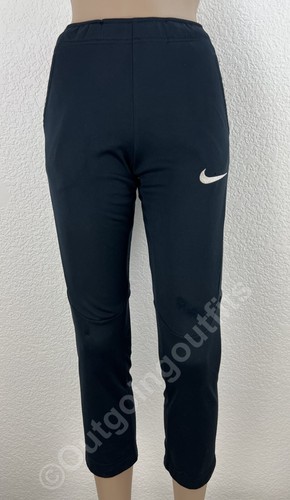 Nike Dri-Fit Girl's Active Track Pants Size M