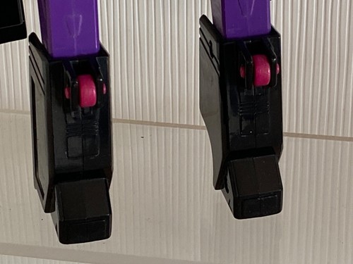 Transformers G1 1987 Apeface figure headmasters Hasbro - Picture 6 of 21