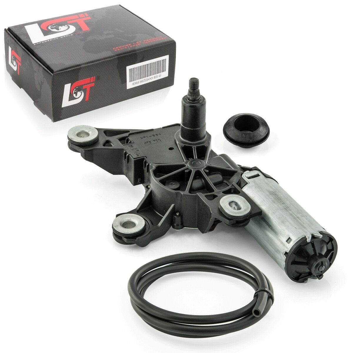 Wiper Motor Seal Rear Wiper Motor For Skoda Octavia