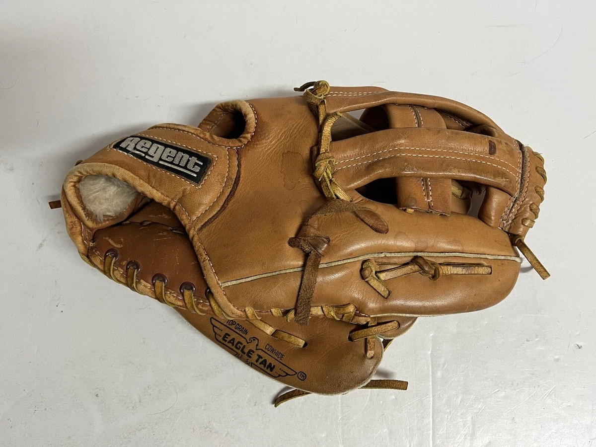 Regent Baseball Softball Gloves & Mitts for sale - eBay