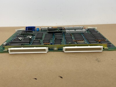 Mitsubishi BN624A367H03 Circuit Board FX52B-1 W/ BN624B635G51
