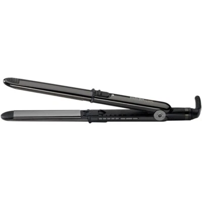BABYLISS PRO Nano Titanium Prima 3100 Ionic Straightener - Free P&P