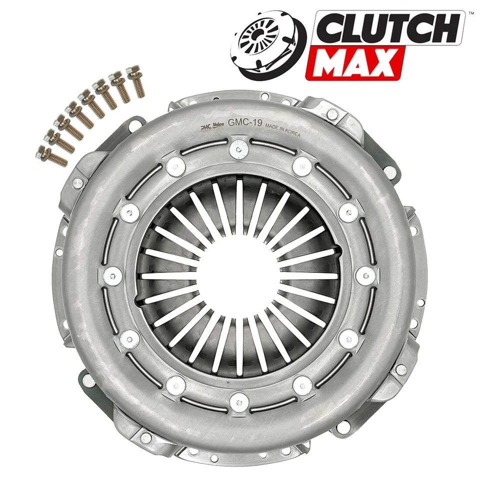 KIT EMBRAGUE HD OEM con volante para Dodge D250 D350 1989-1993 5,9 L Cummins Turbo Foto 2 de 4