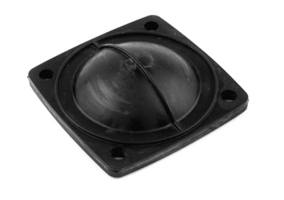 Water truck / 3  Inline Valve Diaphragm