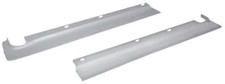 New Reproduction Cadillac Deville Fleetwood Head Light Front Gap Fillers 1973 Kp