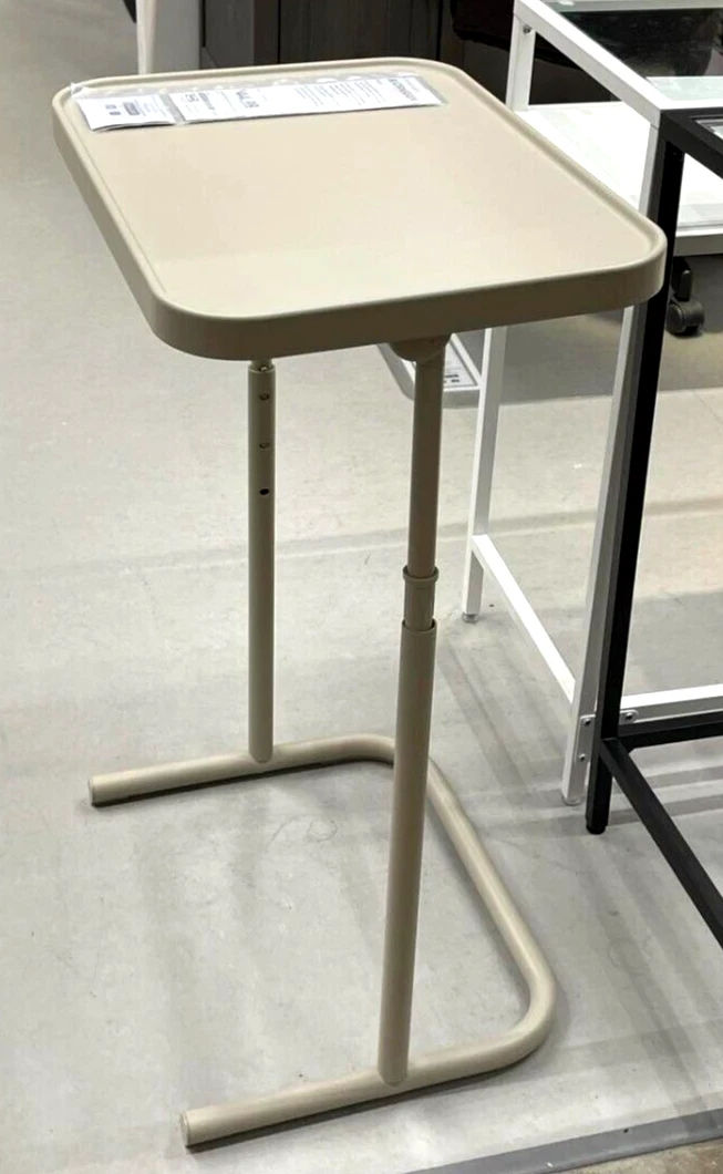 Bjorksnas ikea laptop stand outlet