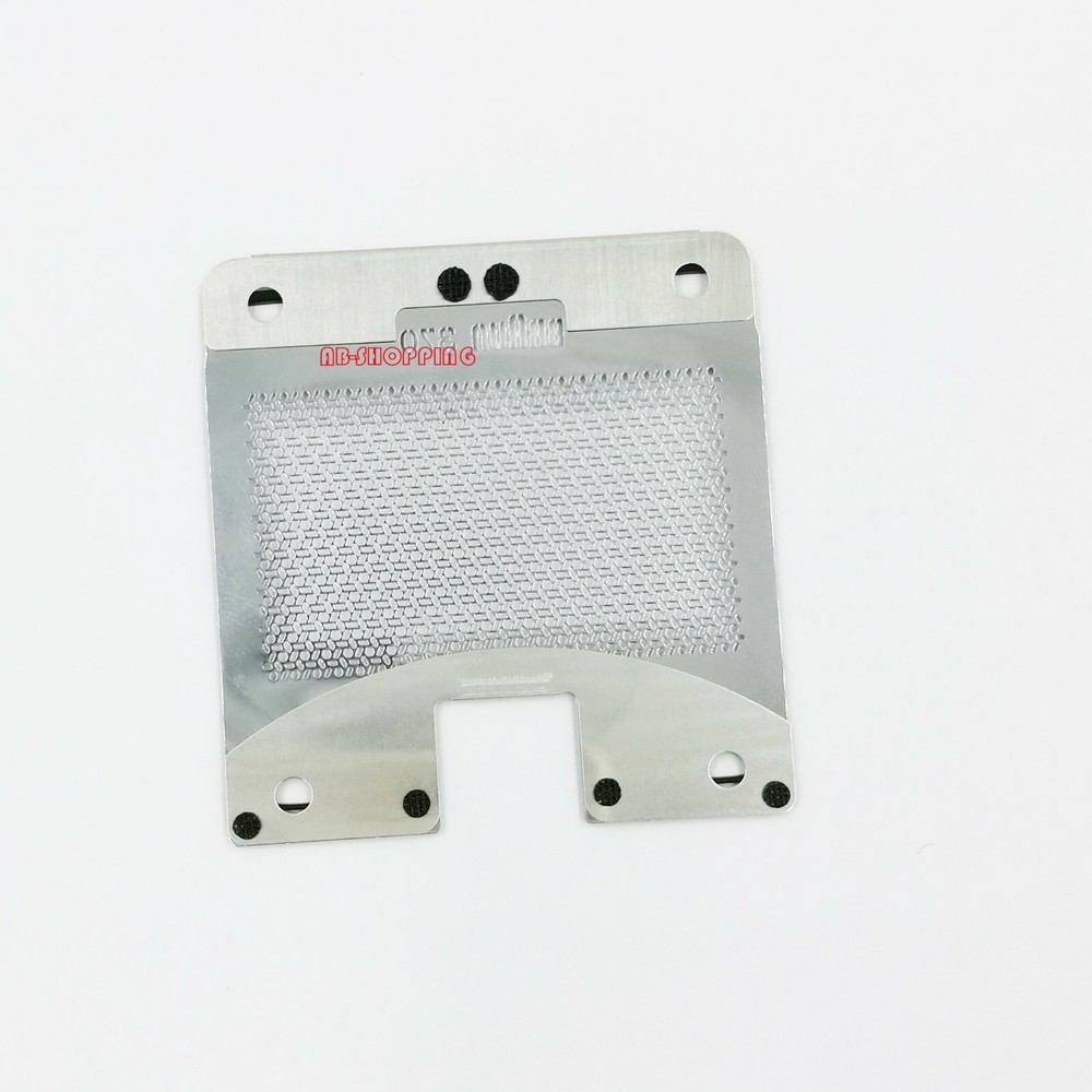 Braun Shaver Foil 370 Replacement Foil Razor Foil