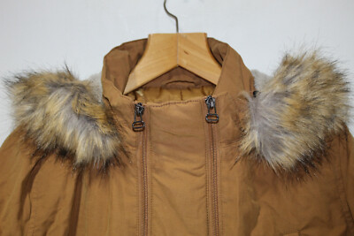 Jacke Noppies Umstandsjacke Damen Malin S *neuwertig* (R1684