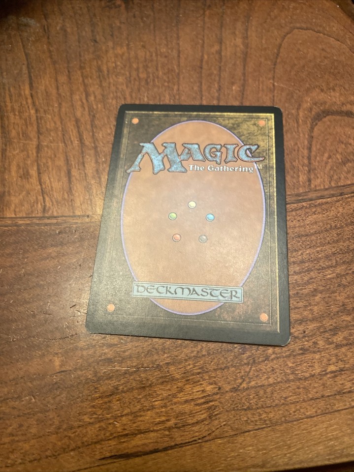 Magic The Gathering Trading card MTG Satyr Rambler Creature 139/249 | eBay