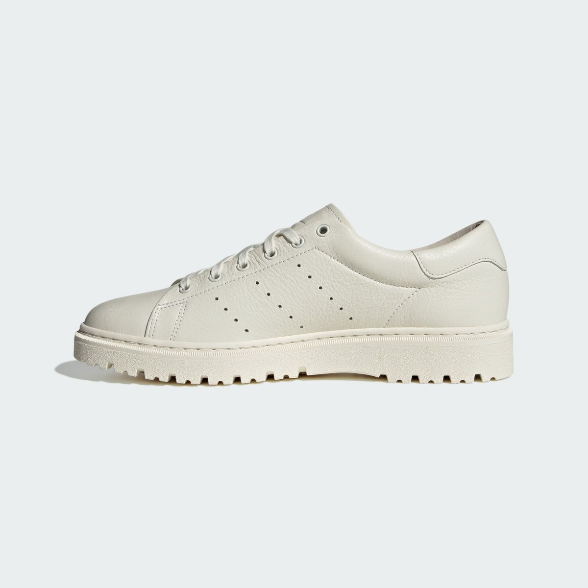 【Adidas コリア】 Stan Smith Freizeit adidas Originals Stan Smith Freizeit Core White IF9264 Men's