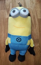 Original Minion &bdquo;Tim&ldquo; Pl&uuml;schfigur (Universal Studios Lizenzprodukt)